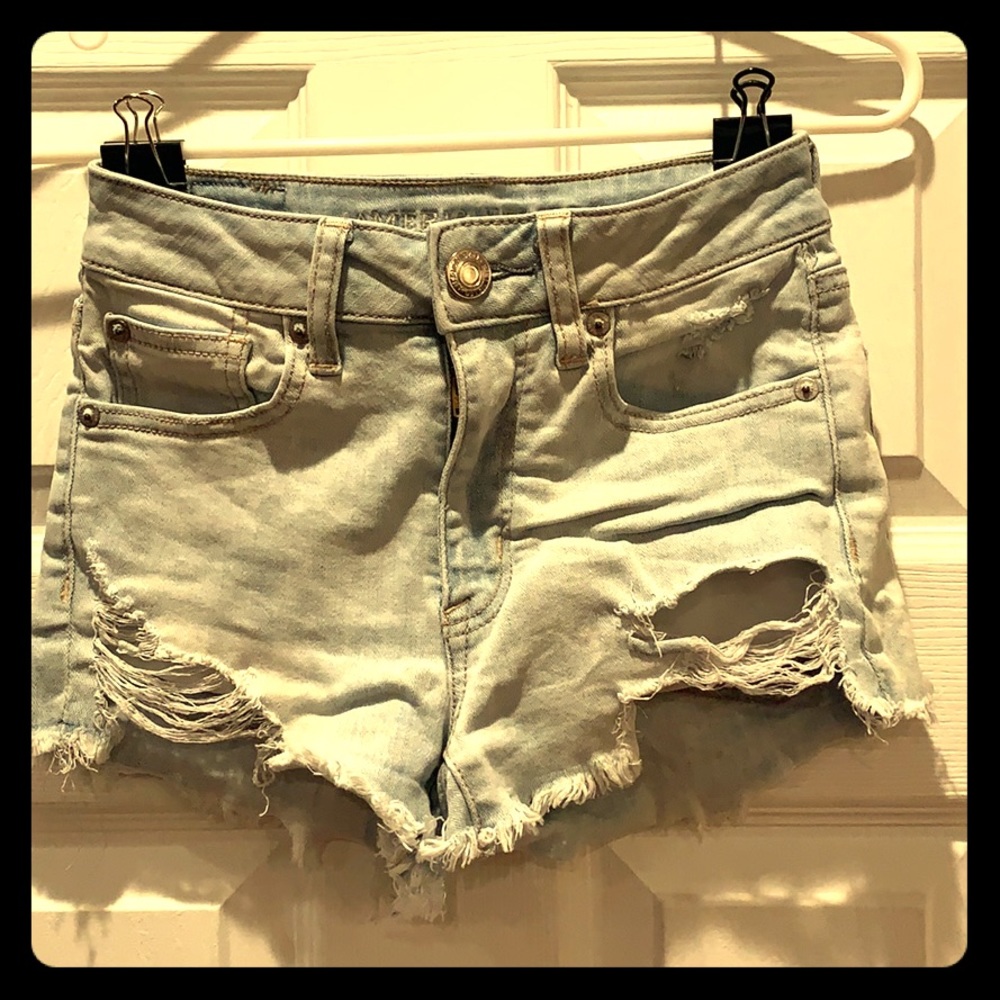 Shorts